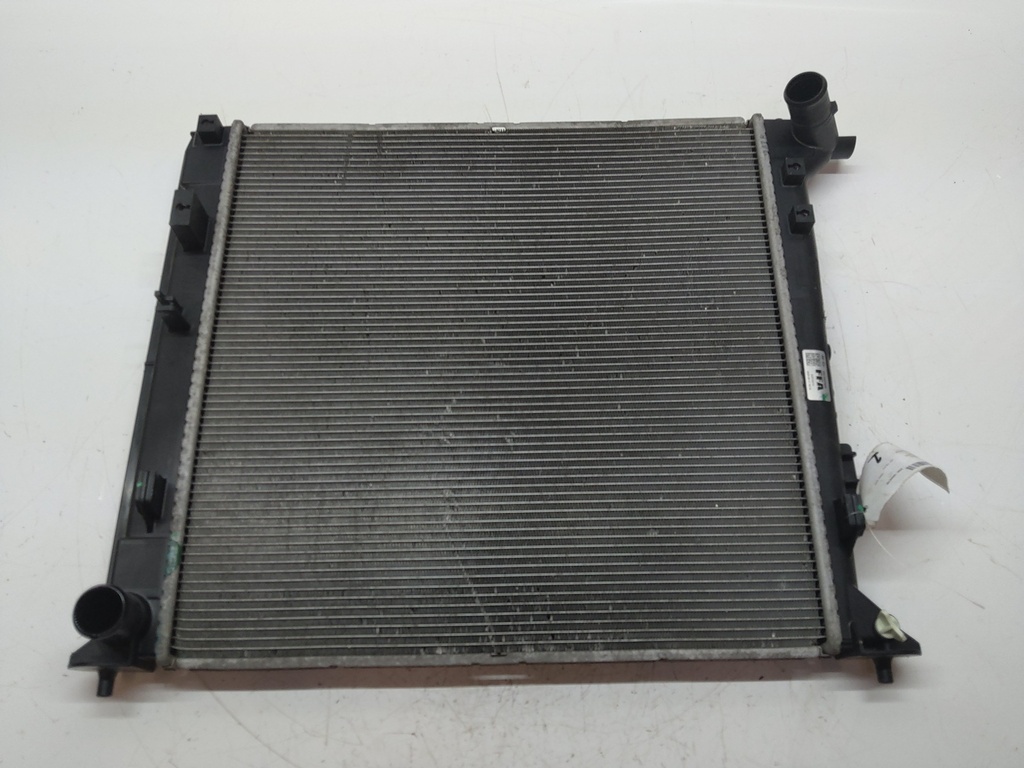 [MTD-519556] Enfriador de agua Hyundai Tucson 1.6 CRDI Hybrid D4FE 25310-D7000