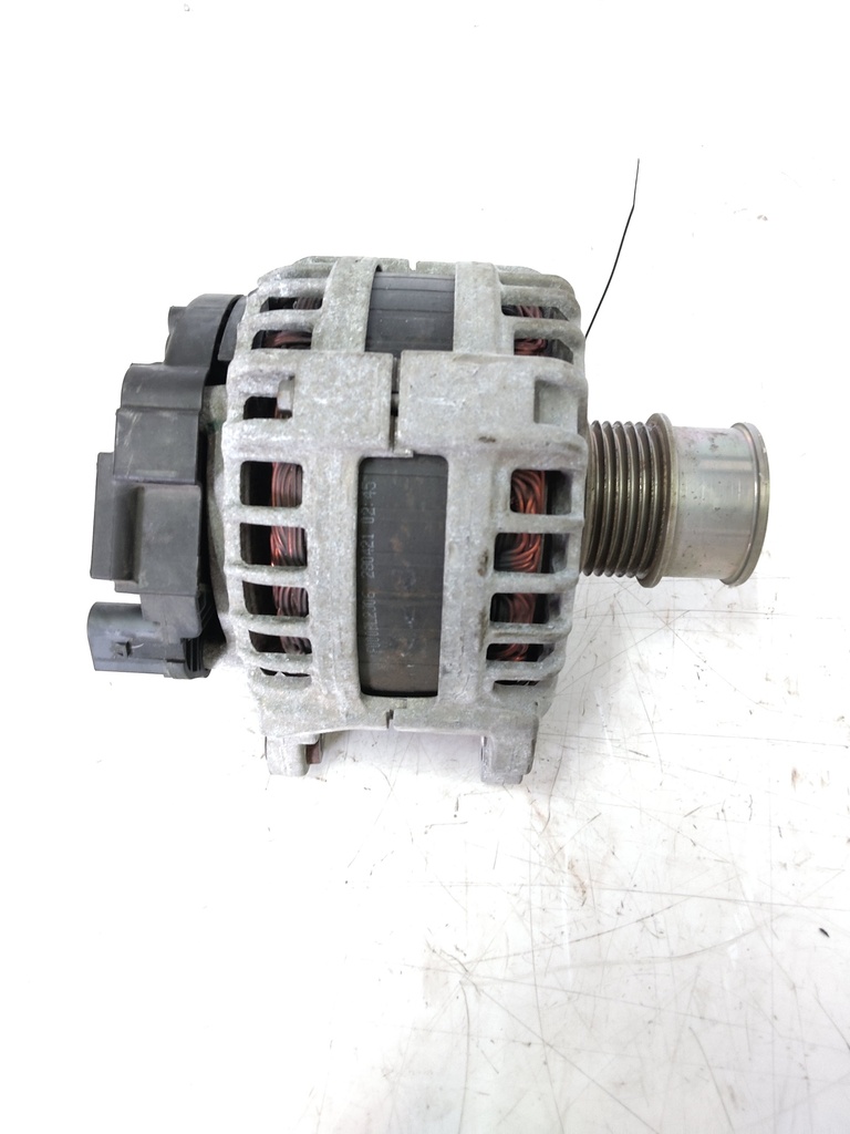 [MTD-519559] Alternador VW Golf VIII 1.5 TSI DPCA DPC 05E903027B