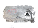 Cárter de aceite VW Transporter T5 T6 2.0 TDI CAA CAAB CAAA CAAC CAAD 03L103603H