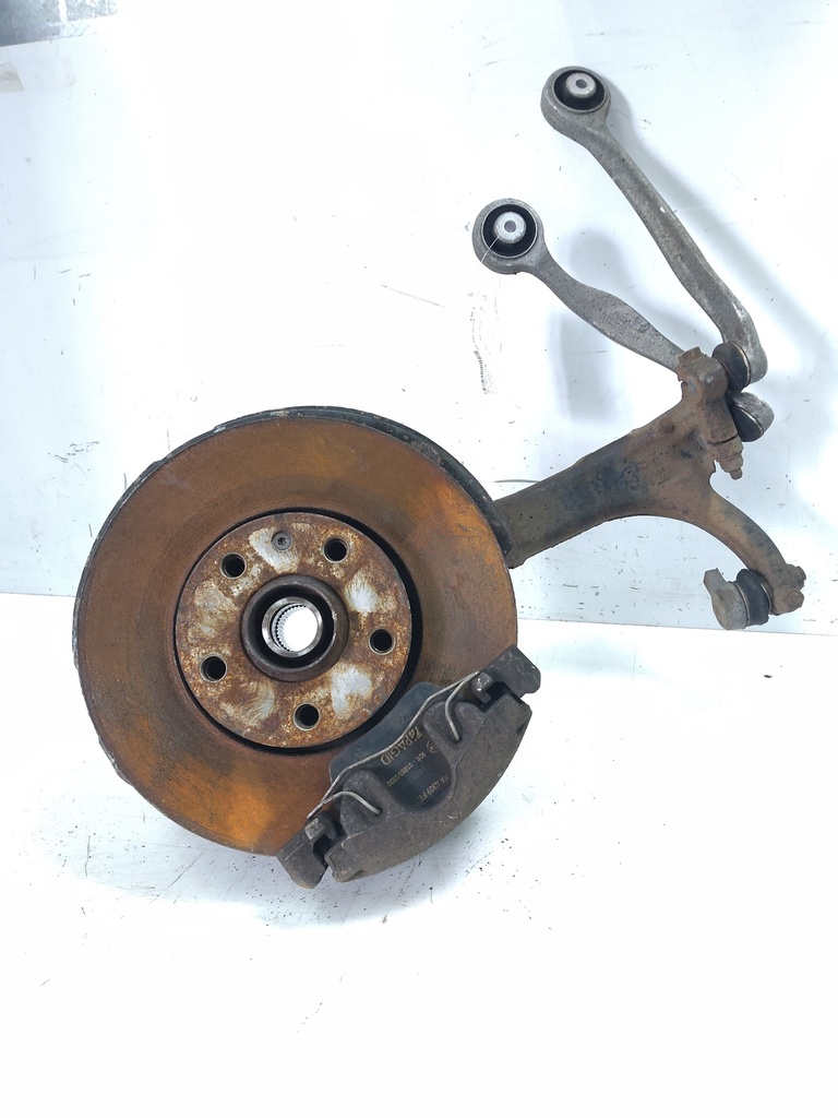 [MTD-520228] Manguito de dirección SEAT EXEO ST 2.0 TDI CAGA CAG
