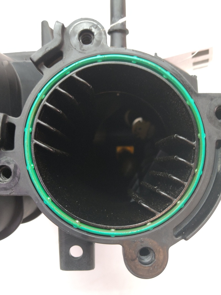[MTD-521114] Colector de admisión Ford Explorer 2.3 EcoBoost C23HDTX LB5E-9424-AD