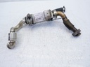 Enfriador EGR Land Rover Range Rover L322 3 0 D 4x4 M57D30 306D1 7787404