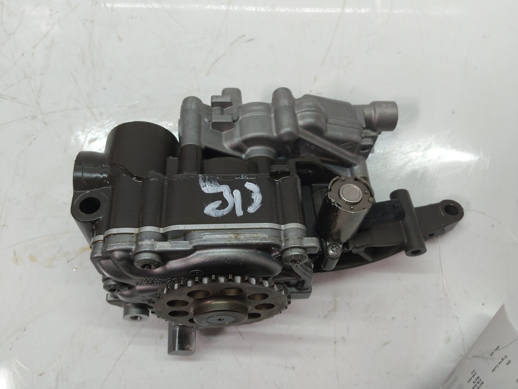 [MTD-521330] Bomba de aceite Mercedes GL-Klasse X166 4.6 V8 GL 450 278.928 M278 A2781810547