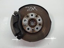 Cubo de rueda delantera izquierda Skoda Karoq 1.5 TSI DPCA DPC