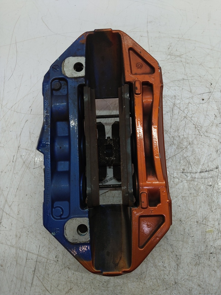 [MTD-525948] Pinza de freno derecha BMW Serie 5 F90 M5
