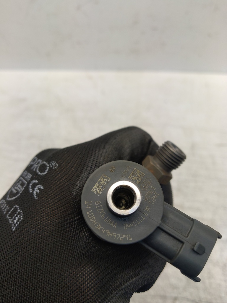 [MTD-521778] Inyector Fiat Ducato 2.2 D 46349131 044511113