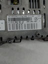 Cuadro de instrumentos con velocímetro Mercedes Clase E W213 2017 OM654.920 A2139008019