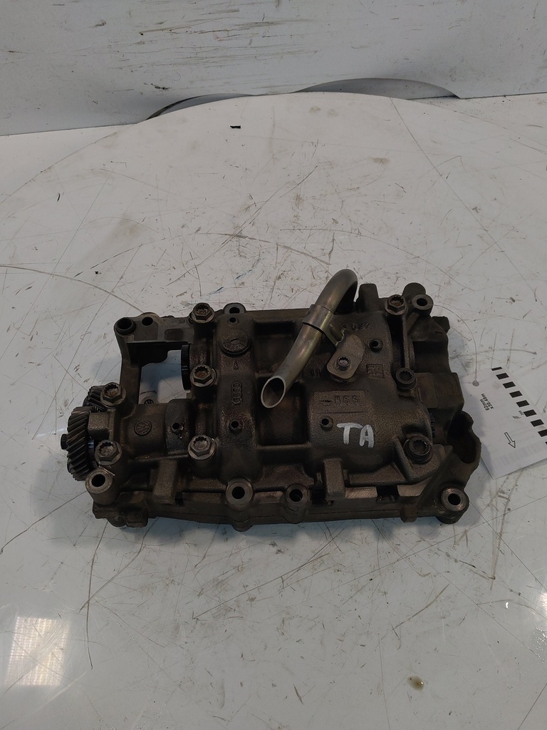 [MTD-522346] Módulo del eje de compensación Audi A4 B8 2.0 TDI 03L103537