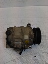 Compresor de aire acondicionado VW Touareg 3.0 V6 TDI BKS 7L6820803J