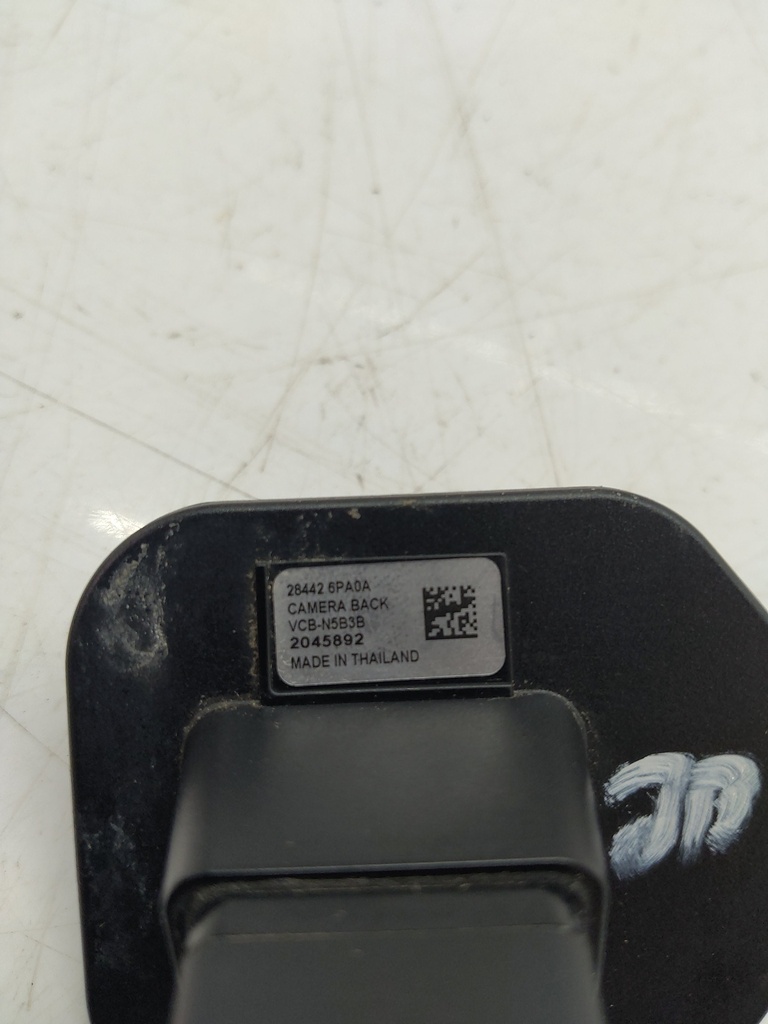 [MTD-522352] Cámara de marcha atrás Nissan Juke 2021 HR10DDT 1.0