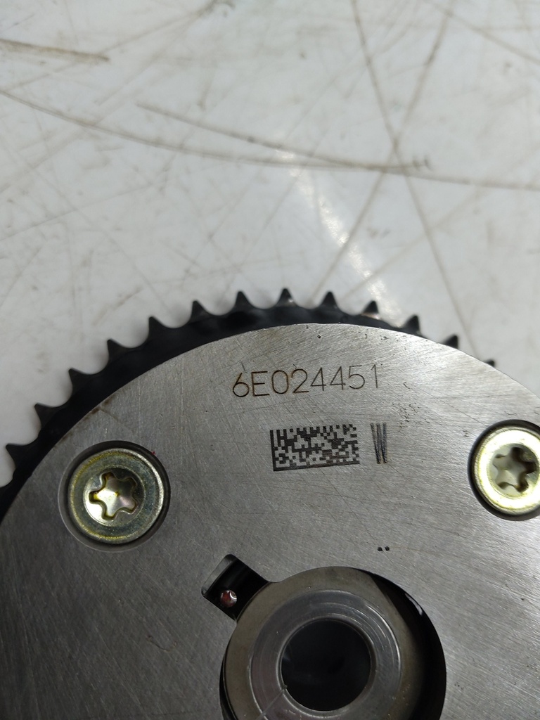 [MTD-522353] Regulador del árbol de levas BLAZER LGX 6E024451