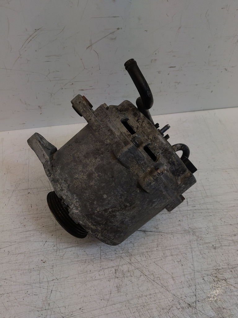[MTD-521474] Alternador Audi A4 S4 B6 B7 4.2 V8 BBK