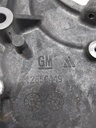 Tapa frontal Chevrolet Blazer LGX 12650449
