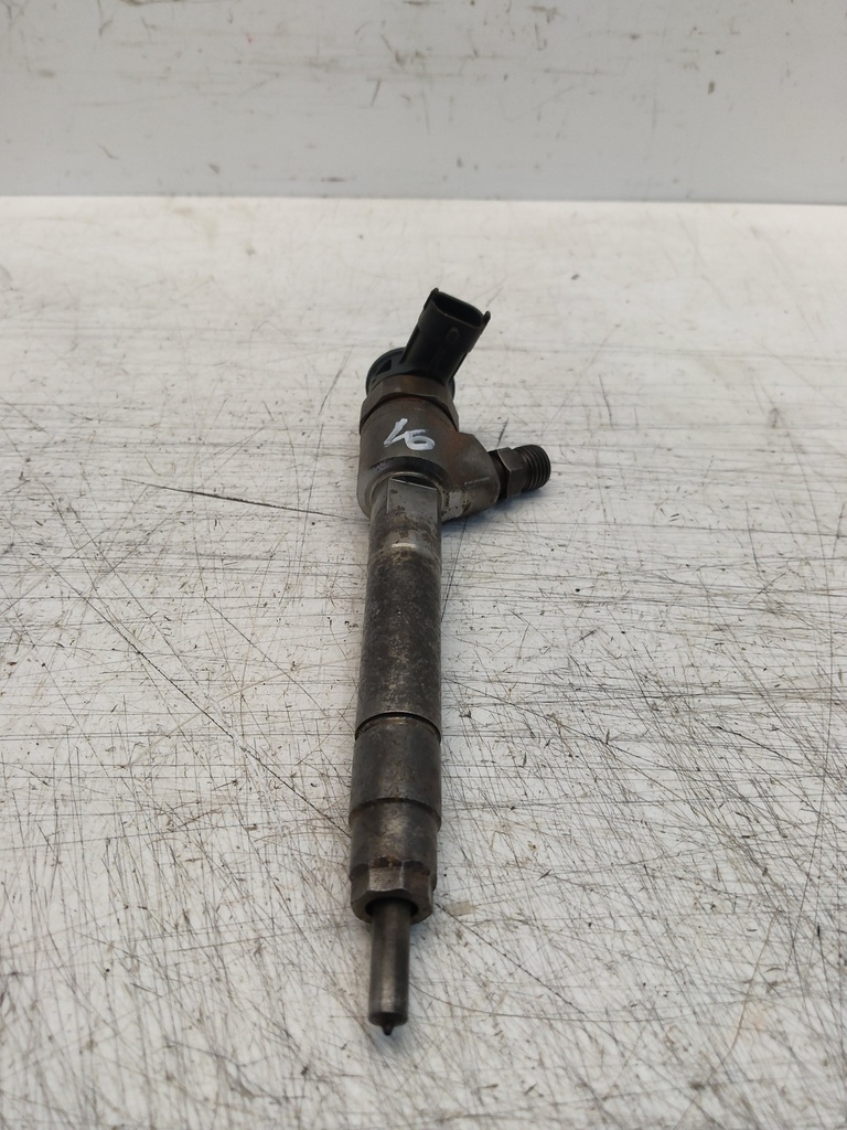 [MTD-521776] Inyector Fiat Ducato 2.2 D 2021-2023 044511113