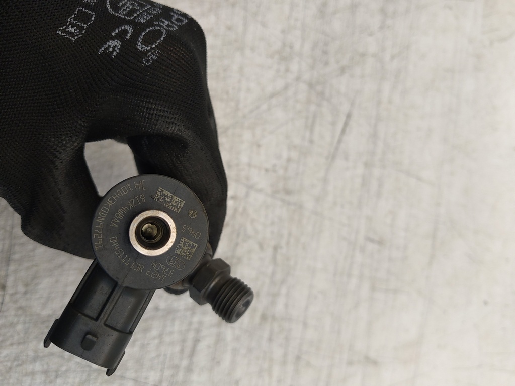 [MTD-521777] Inyector Fiat Ducato 2.2 D 2021-2023 044511113