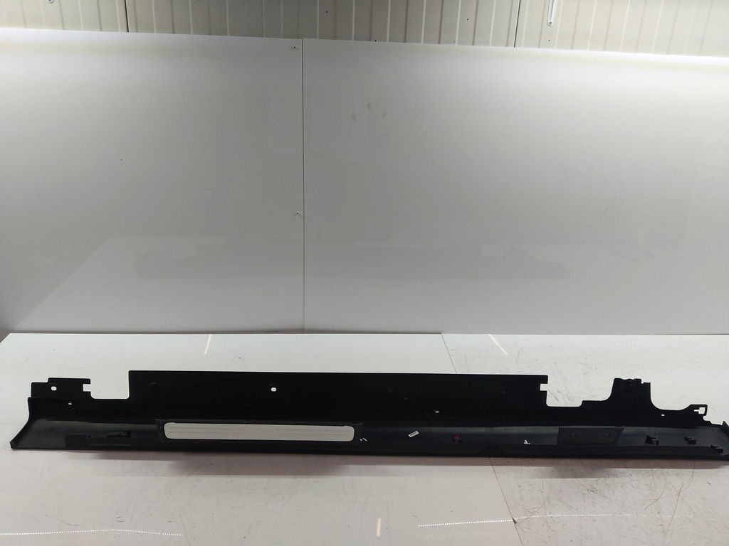 [MTD-522951] Faldón lateral izquierdo Mini Clubman F54 2020 B38A15A 1.5