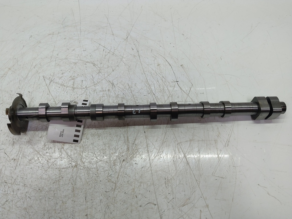[MTD-522910] Árbol de levas Mercedes Clase S M278.932 278.932 4,7 V8 S 500 A2760510139