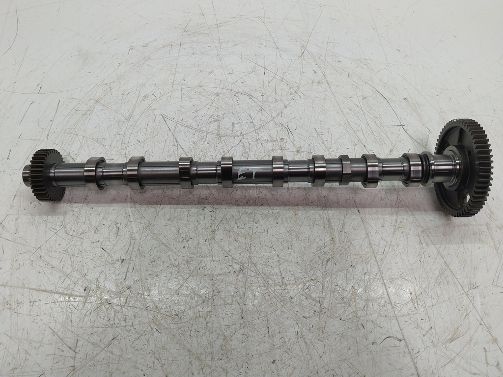 [MTD-523416] Árbol de levas Ssangyong Korando CK 2015 D20DTF 671.950 2.0 e-XDI