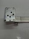 Refuerzo del parachoques delantero Peugeot 308 SW III FC 2023 130 9835954880