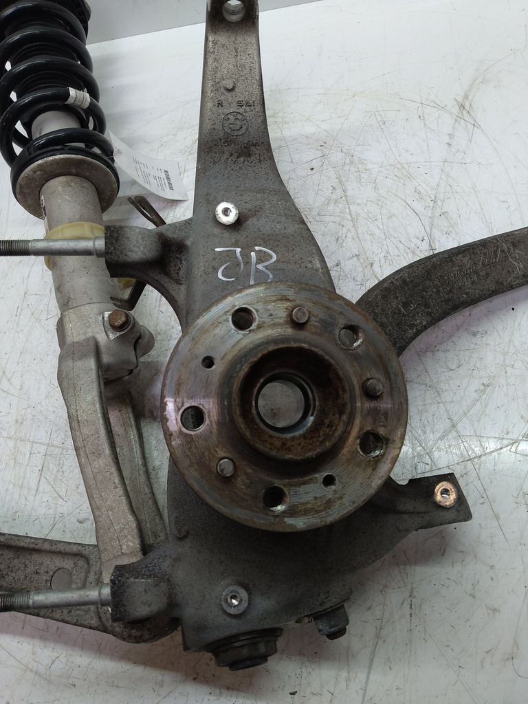 [MTD-525951] Manguito de suspensión derecho BMW Serie 5 F90 M5