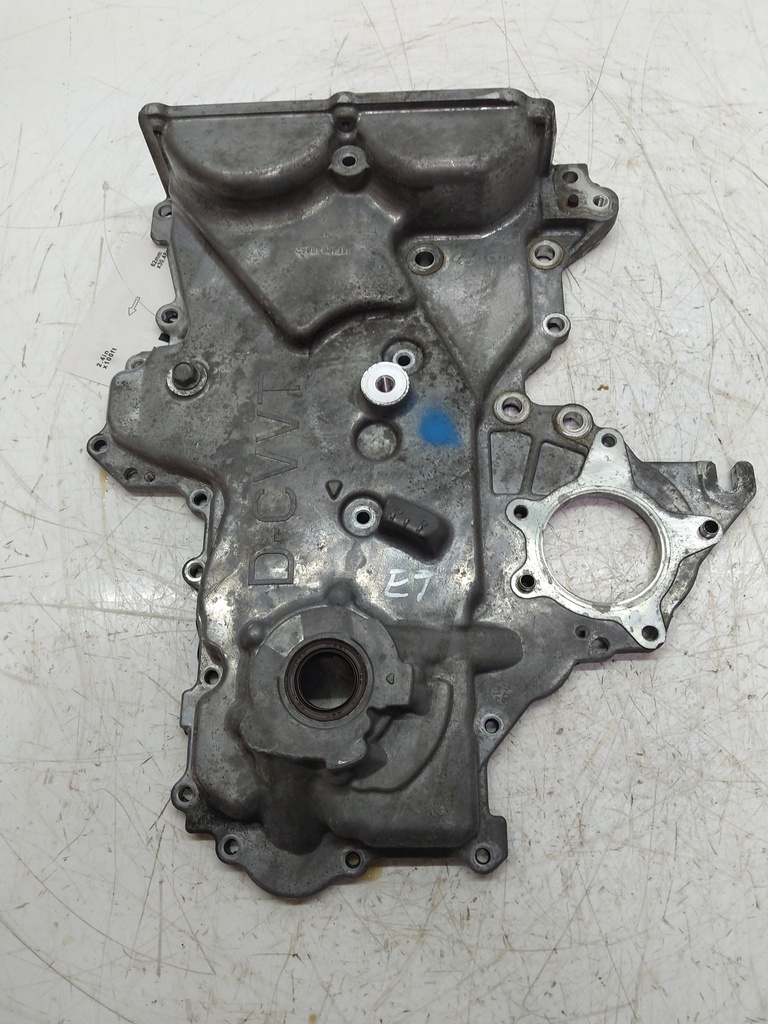 [MTD-523658] Bomba de aceite Hyundai Kia i40 Soul I 1.6 GDI G4FD