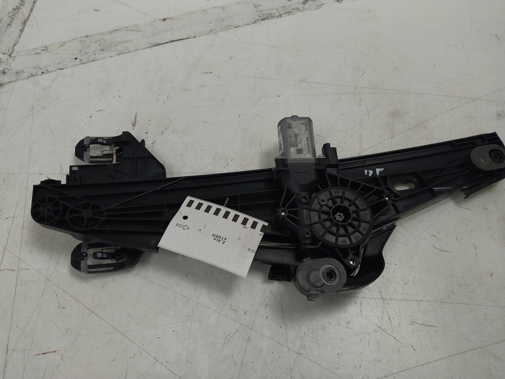 [MTD-524414] Motor de elevalunas Opel Astra MK VIII 2023 YHZ YH01 1.5 TD 9830816680