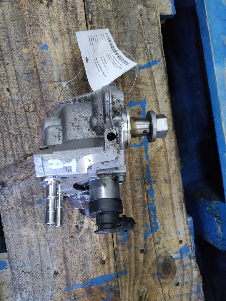 [MTD-524484] Bomba de alta presión Citroën DS3 1.6 BlueHDi 2014
