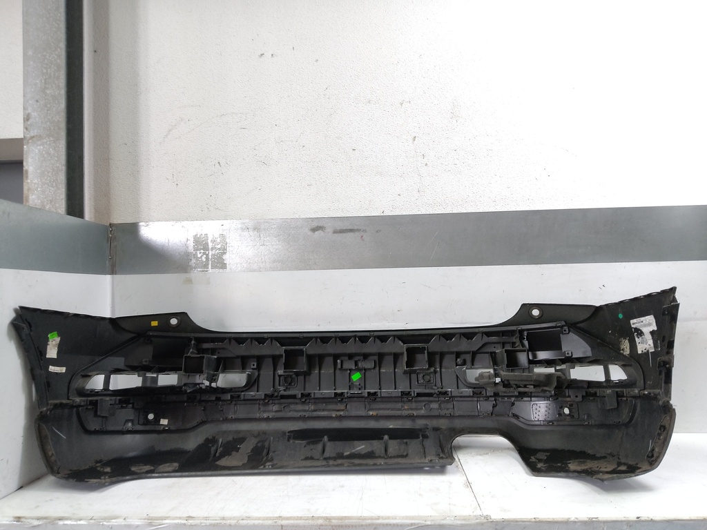 [MTD-525152] Parachoques trasero Audi Q3 2015 CUVC CUV 2.0 TDI 8U0807385C