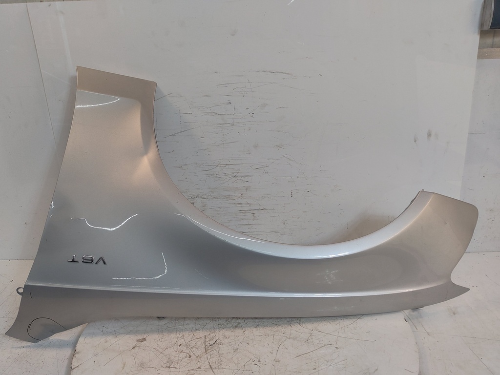 [MTD-525216] Aleta delantera izquierda AUDI A4 B8 Avant S4 quattro 3.0 TFSI