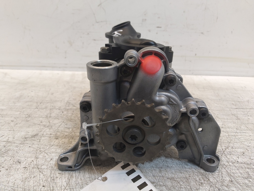 [MTD-525286] Bomba de aceite BMW Serie 3 F30 2013 N47D20O1, N47D20C, N47 2.0 7707492