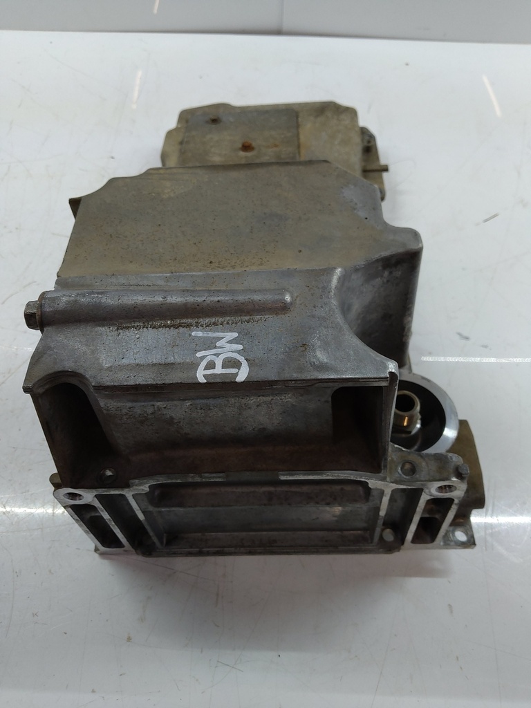 [MTD-524542] Parte superior del cárter de aceite Chevrolet Silverado 1500 Tahoe 2011 LC9 5.3 V8 4WD