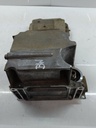 Parte superior del cárter de aceite Chevrolet Silverado 1500 Tahoe 2011 LC9 5.3 V8 4WD