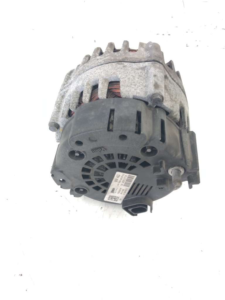 [MTD-524609] Alternador Audi A6 C7 2.0 TDI CGLC/CGL 03L903017B