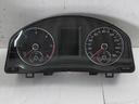 Cuadro de instrumentos con velocímetro VW Scirocco III 2009 2.0 TDI 1K8920971A