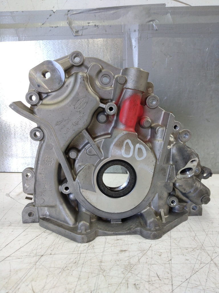 [MTD-530731] Bomba de aceite Jaguar XF X250 3.0 D 306DTA FW936600AC