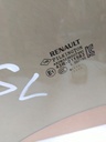 Cristal de ventana Renault Captur I 2019 H4B408 H4B 0,9 tce 43R011583