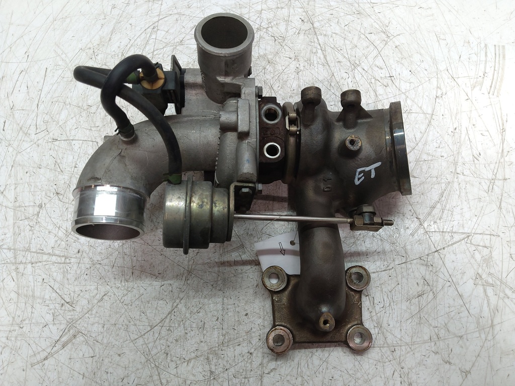 [MTD-531185] Turbocompresor Ford Edge 2013 R9DA T20HDTX T20 2.0 AWD CJ5E-6K682-CB