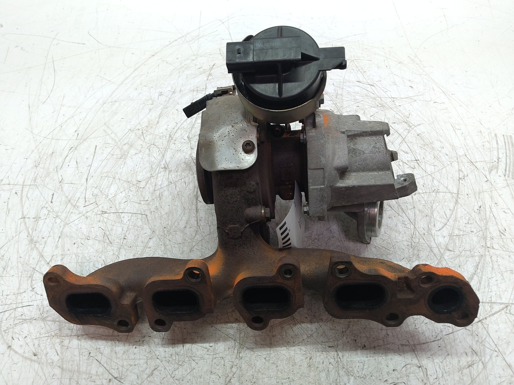 [MTD-531462] Turbocompresor Audi Q3 2.0 TDI DFTA 04L253010B