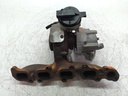 Turbocompresor Audi Q3 2.0 TDI DFTA 04L253010B