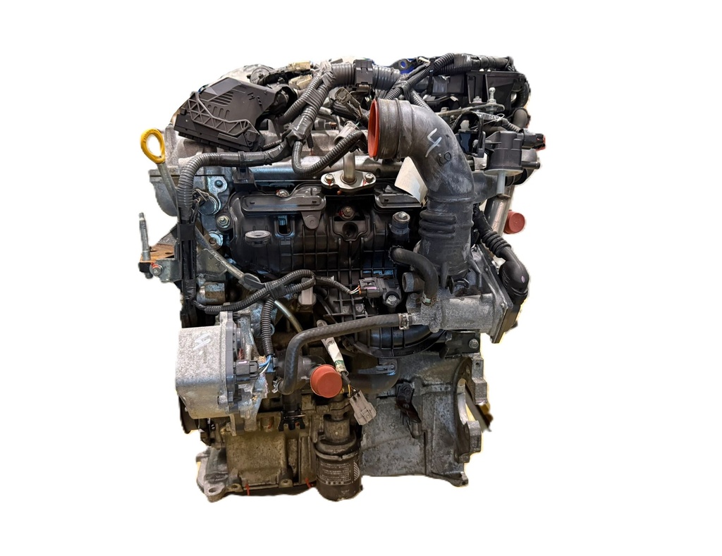 [M00058] Motor Toyota Yaris P13 NHP130 1.5 Hybrid 1NZ 1NZ-FXE X1NZ-P92