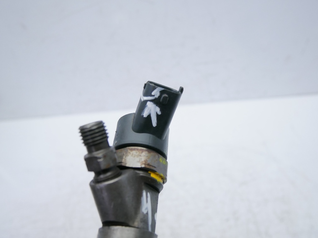 Inyector Land Rover Range Rover L322 3 0 D 4x4 M57D30 306D1 0445110047 7785984