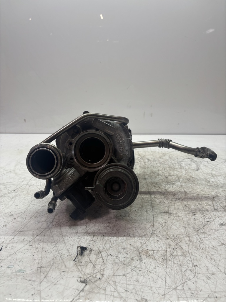 [MTD-483202] Turbocompresor BMW X5 4.4 xDrive 50i N63B44A N63 7576985