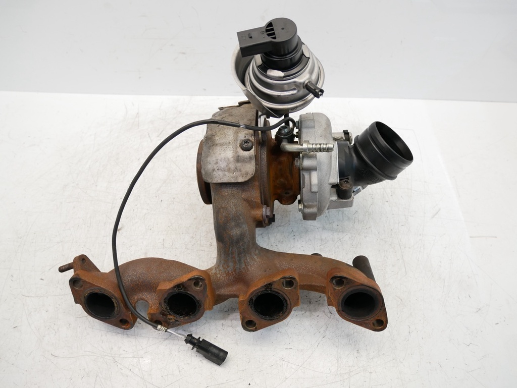 [MTD-488136] Turbocompresor Audi A4 B7 A6 C6 2.0 TDI BRE
