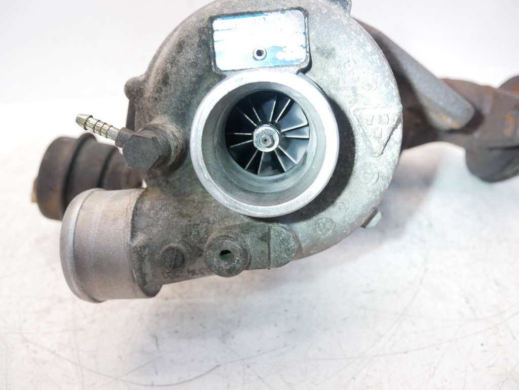 [MTD-488586] Turbocompresor VW Transporter T4 2.5 TDI AYY 074145701A 65kW