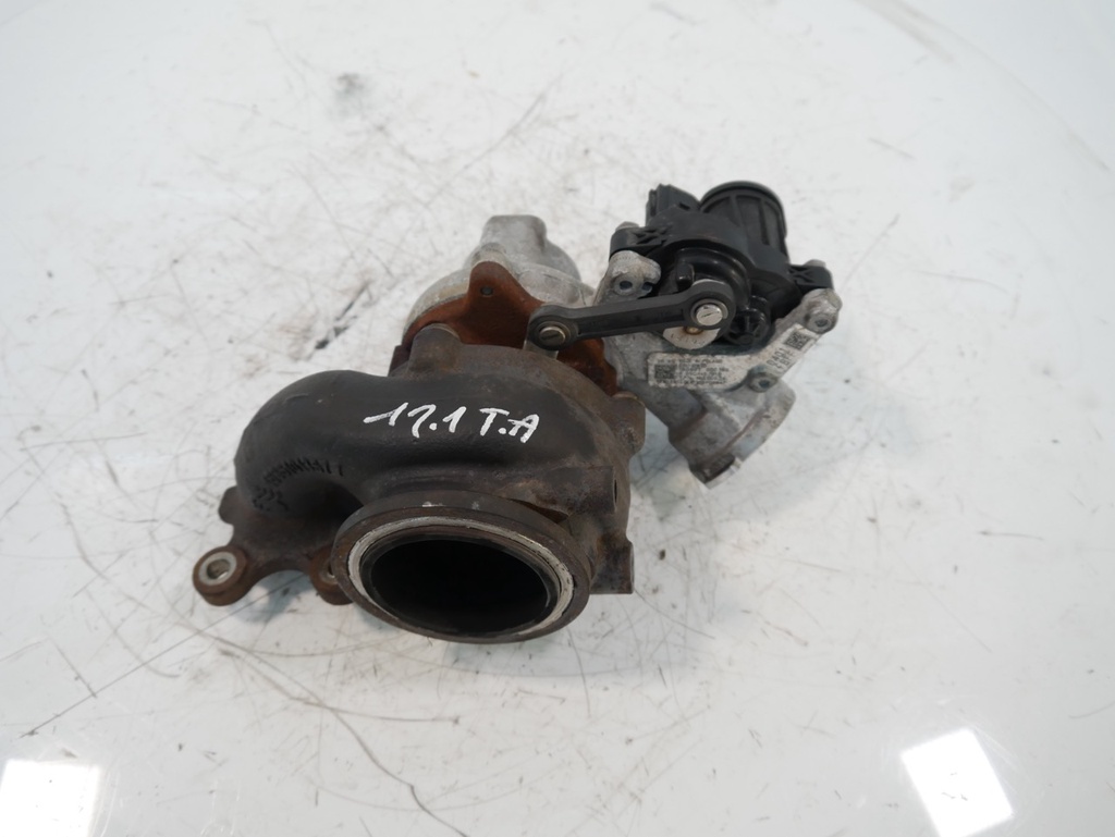 [MTD-489984] Turbocompresor Audi Seat VW A3 Q2 Ibiza Golf Polo 1.0 TSI DLA DLAA 05C145701B