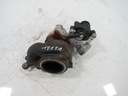 Turbocompresor Audi Seat VW A3 Q2 Ibiza Golf Polo 1.0 TSI DLA DLAA 05C145701B