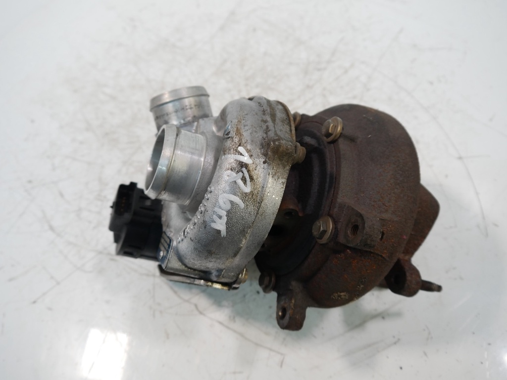 [MTD-490779] Turbocompresor Land Rover Sport L320 2.7 TD 4x4 276DT TDV6