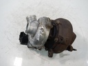 Turbocompresor Land Rover Sport L320 2.7 TD 4x4 276DT TDV6