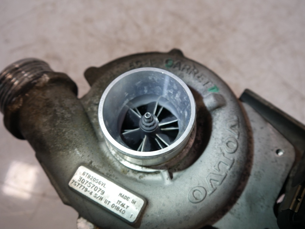 [MTD-490880] Turbocompresor Volvo XC90 2.4 D5 D5244T4 30757079