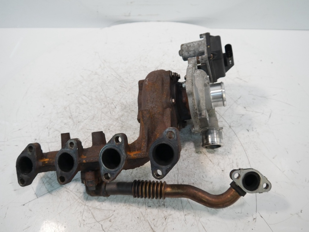 [MTD-492149] Turbocompresor Kia Ceed JD 1.6 CRDi D4FB 28201-2A786